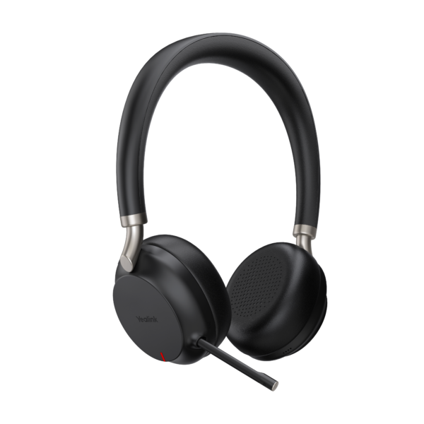 Yealink BH72 Lite Teams Black USB-A