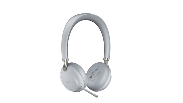 Yealink BH72 Teams Light Gray USB-C